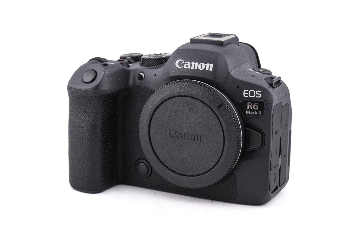 Canon EOS R6 Mark II - Camera