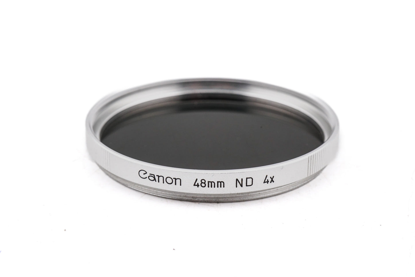 Canon 48mm Neutral Density Filter ND 4X - Accessory