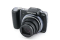 Olympus SZ-10 - Camera
