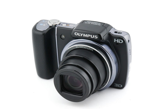 Olympus SZ-10 - Camera
