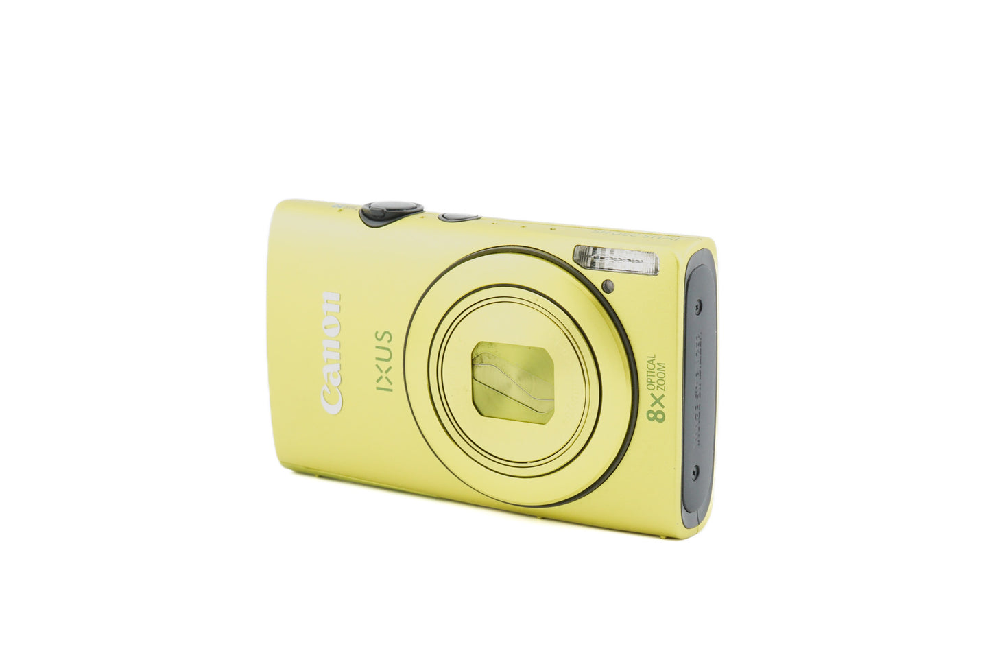 Canon IXUS 230 HS - Camera