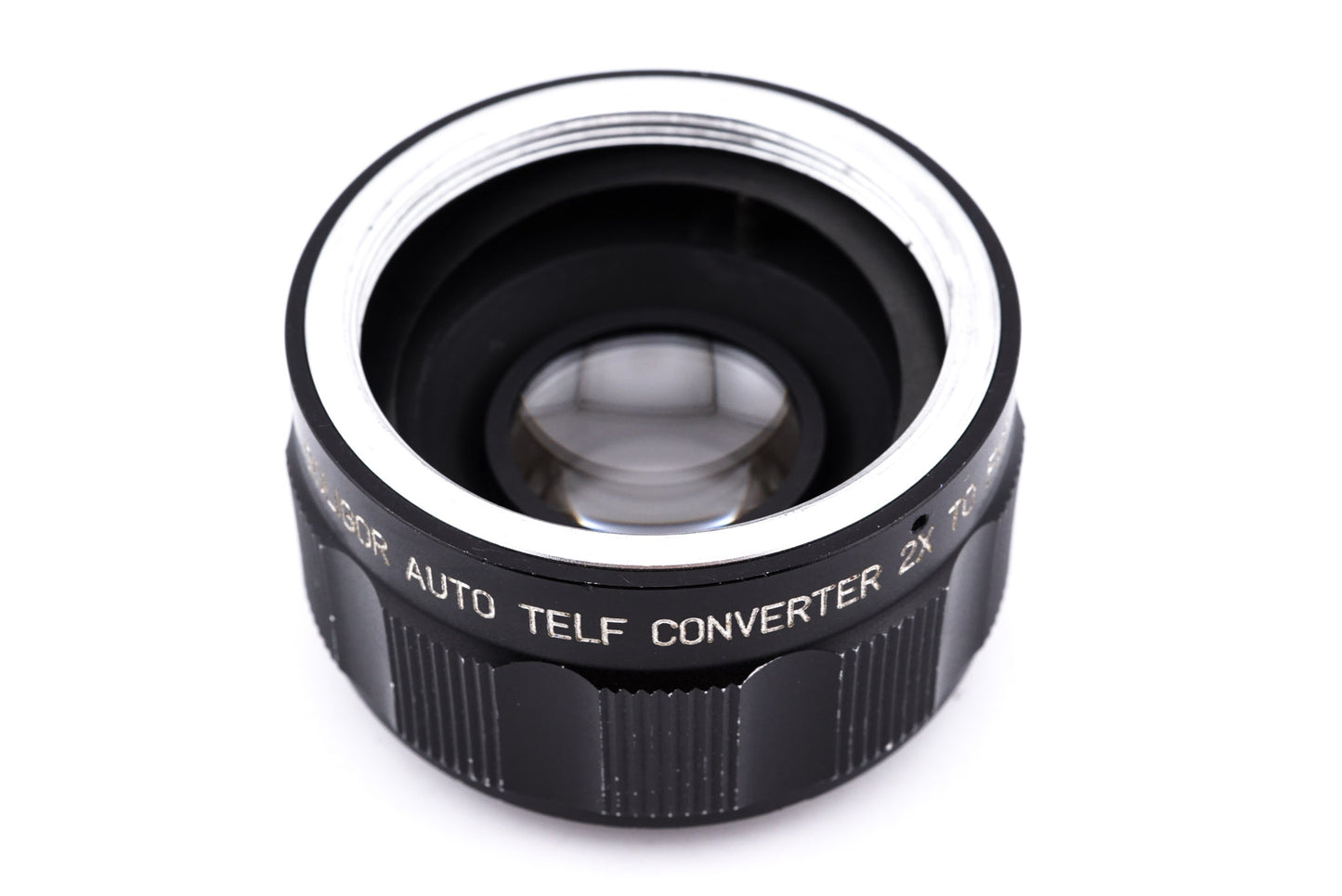 Soligor 2x Auto Teleconverter - Accessory