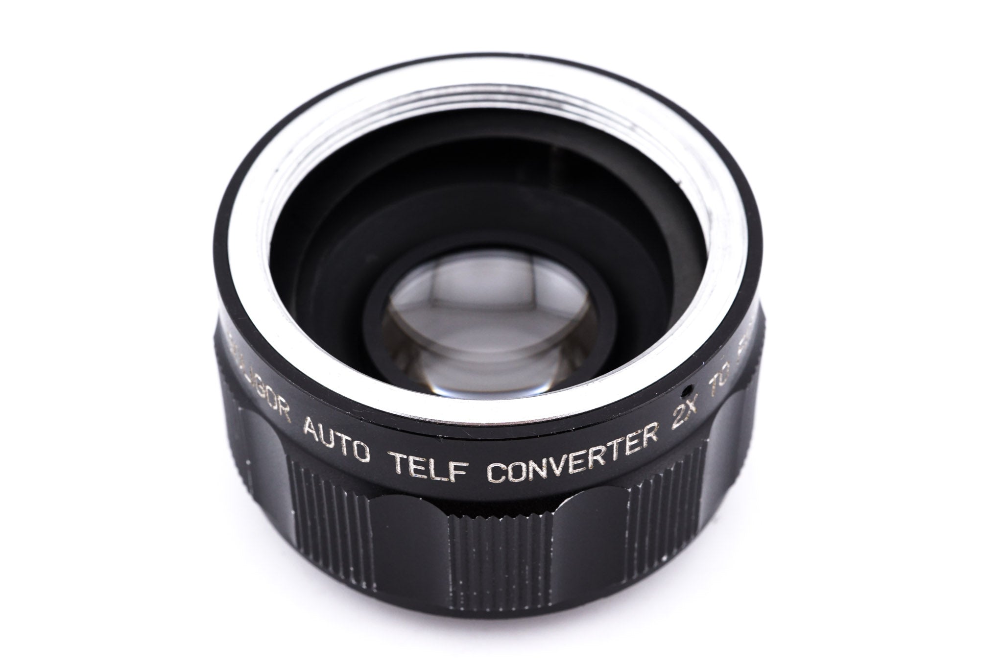 Soligor 2x Auto Teleconverter - Accessory