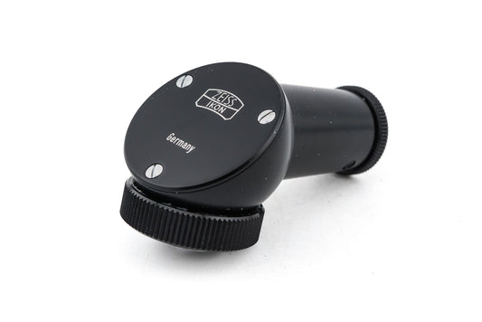 Zeiss Ikon Right Angle Finder (1253) - Accessory