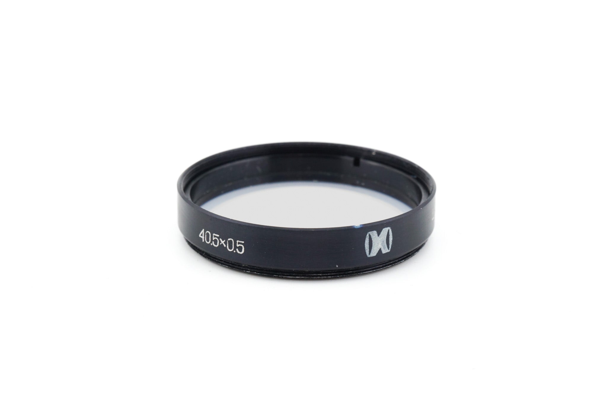Generic 40.5mm Close-Up Lens +1 - Accessory