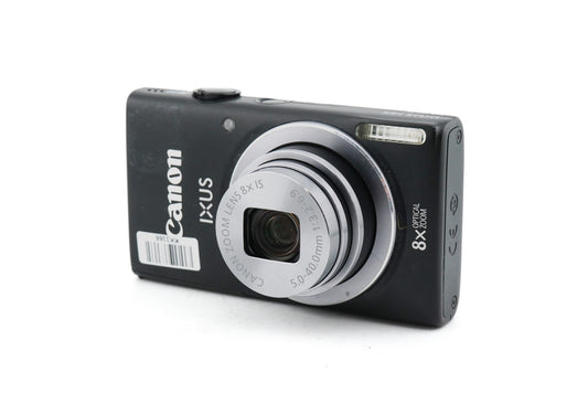 Canon IXUS 135 - Camera
