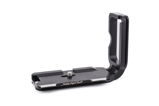 Really Right Stuff BD300-L B Bracket for Nikon D300 - Accessory