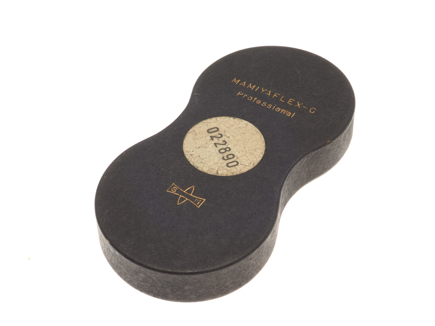 Mamiya Mamiyaflex-C TLR Lens Cap - Accessory