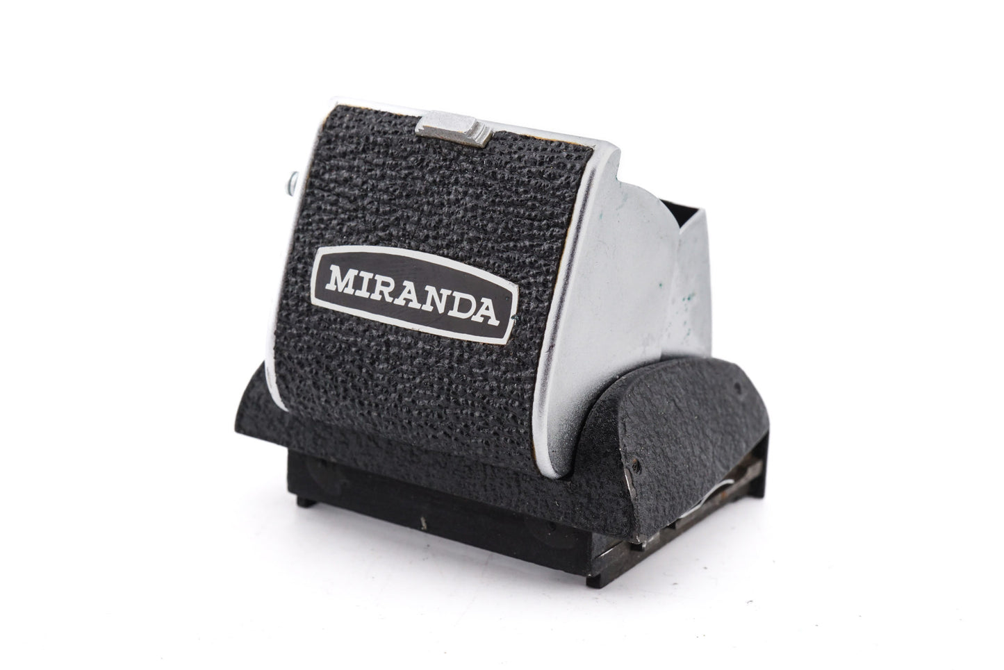 Miranda VF-1 Waist Level Finder - Accessory