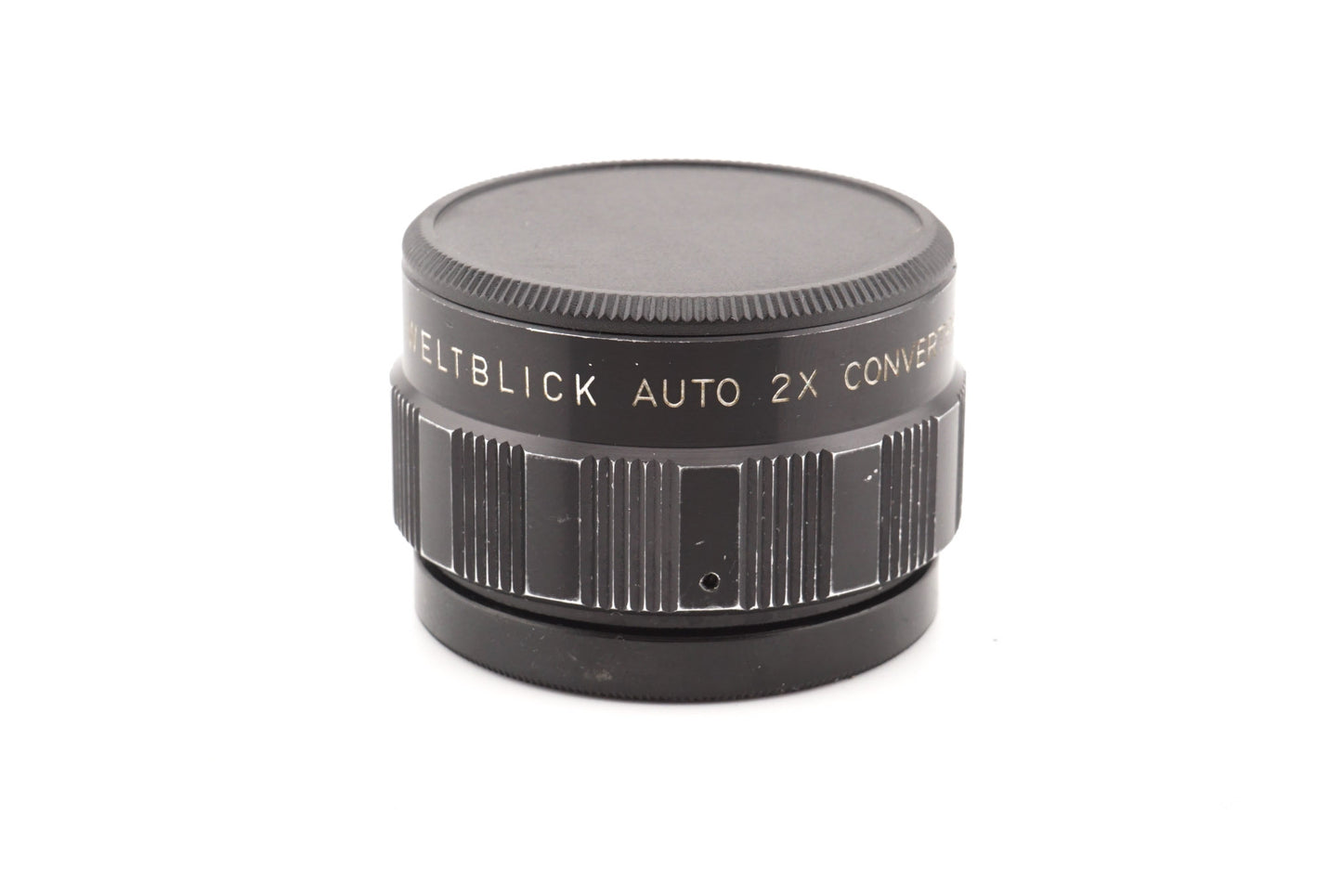 Weltblick 2x Auto Converter - Accessory