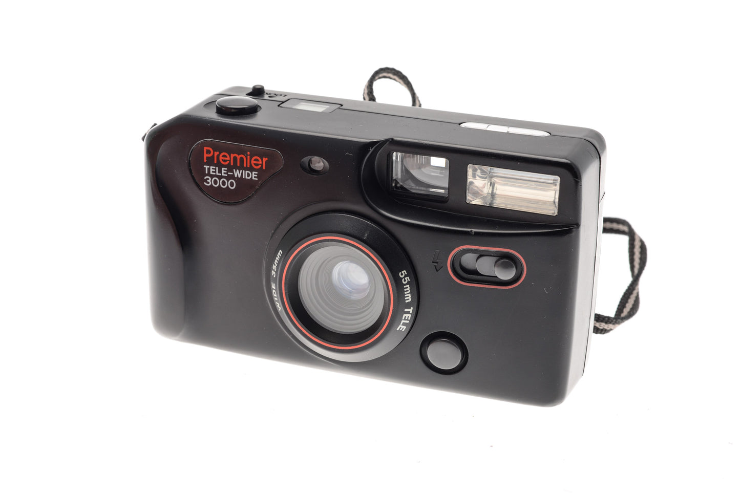 Premier Tele-Wide 3000 - Camera