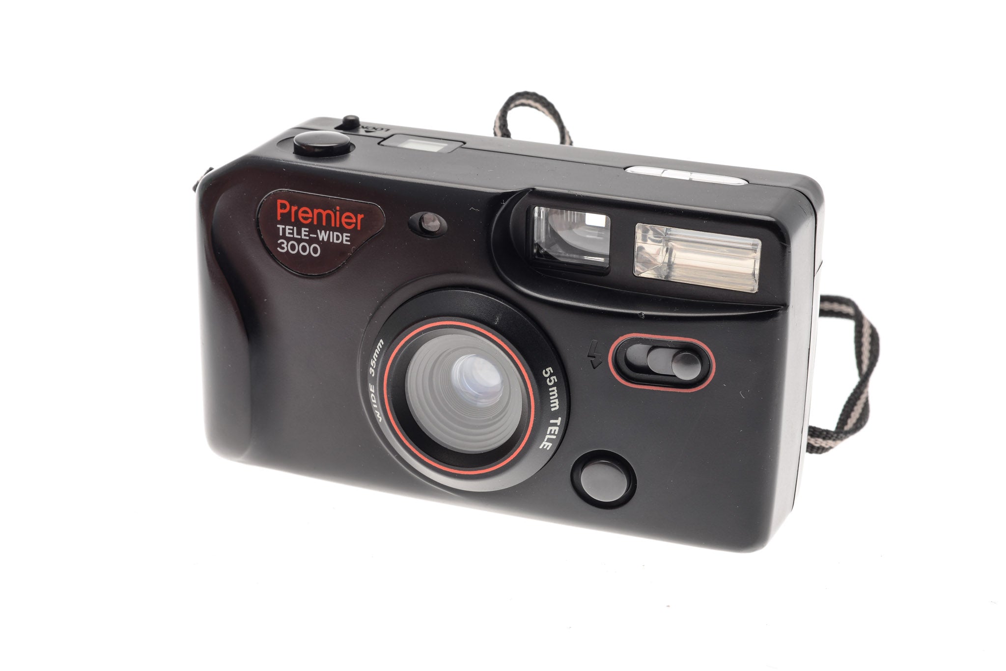 Premier Tele-Wide 3000 - Camera