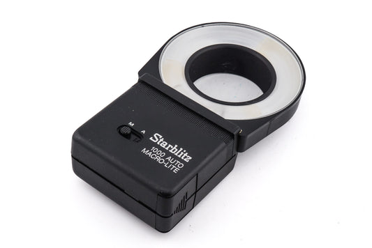 Starblitz 1000 Auto Macro-Lite - Accessory