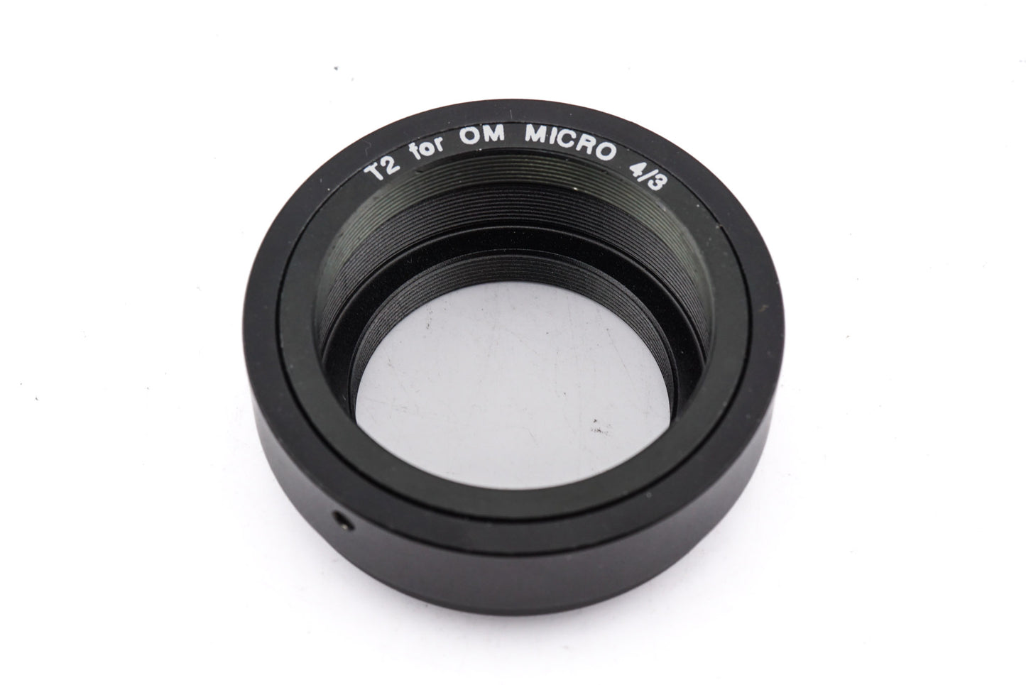 Generic T2 - Micro Four Thirds (T2 - M4/3) Adapter - Lens Adapter