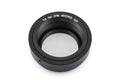 Generic T2 - Micro Four Thirds (T2 - M4/3) Adapter - Accessory