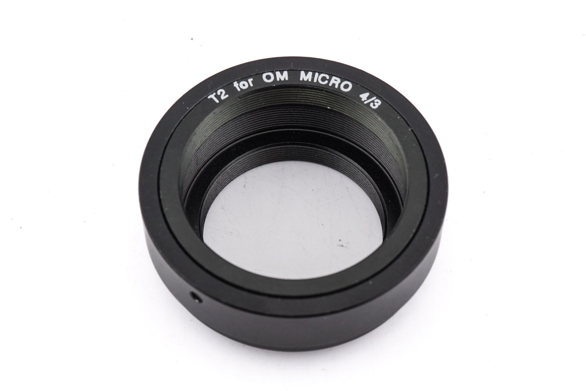 Generic T2 - Micro Four Thirds (T2 - M4/3) Adapter - Accessory