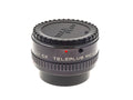 Kenko 2x Teleconverter CX Teleplus MC4 - Accessory