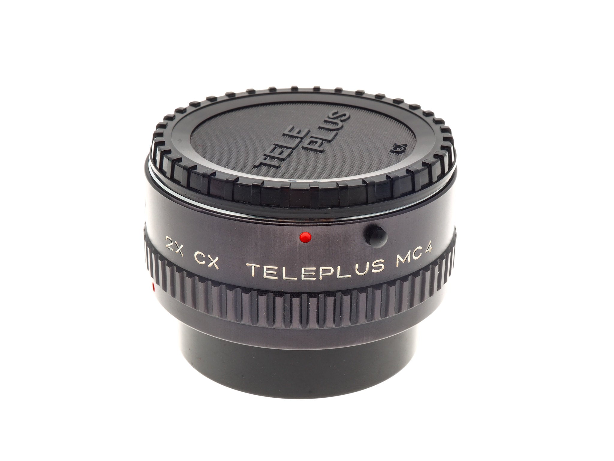 Kenko 2x Teleconverter CX Teleplus MC4 - Accessory