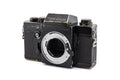 Topcon Super D - Camera