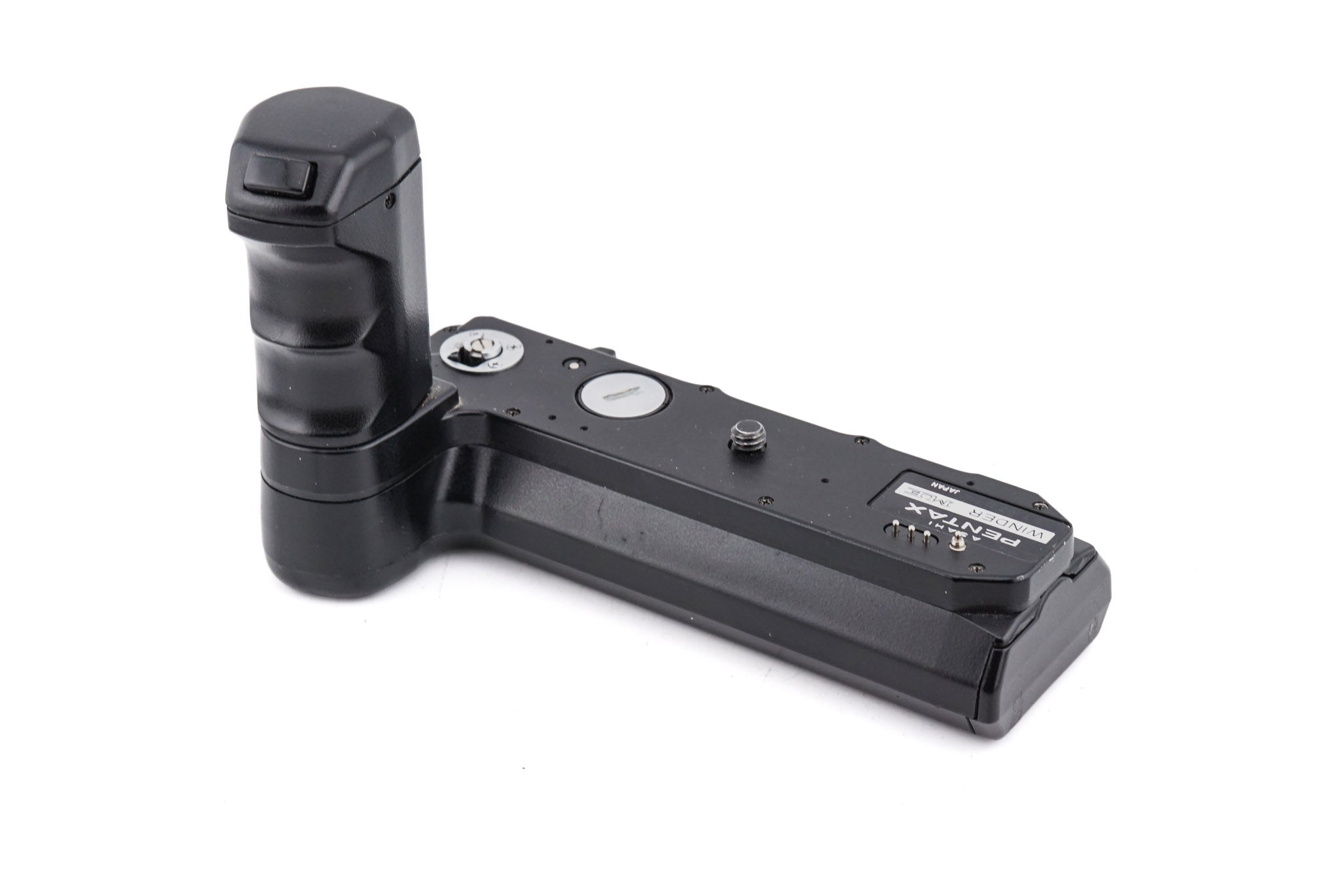Pentax Winder ME - Accessory