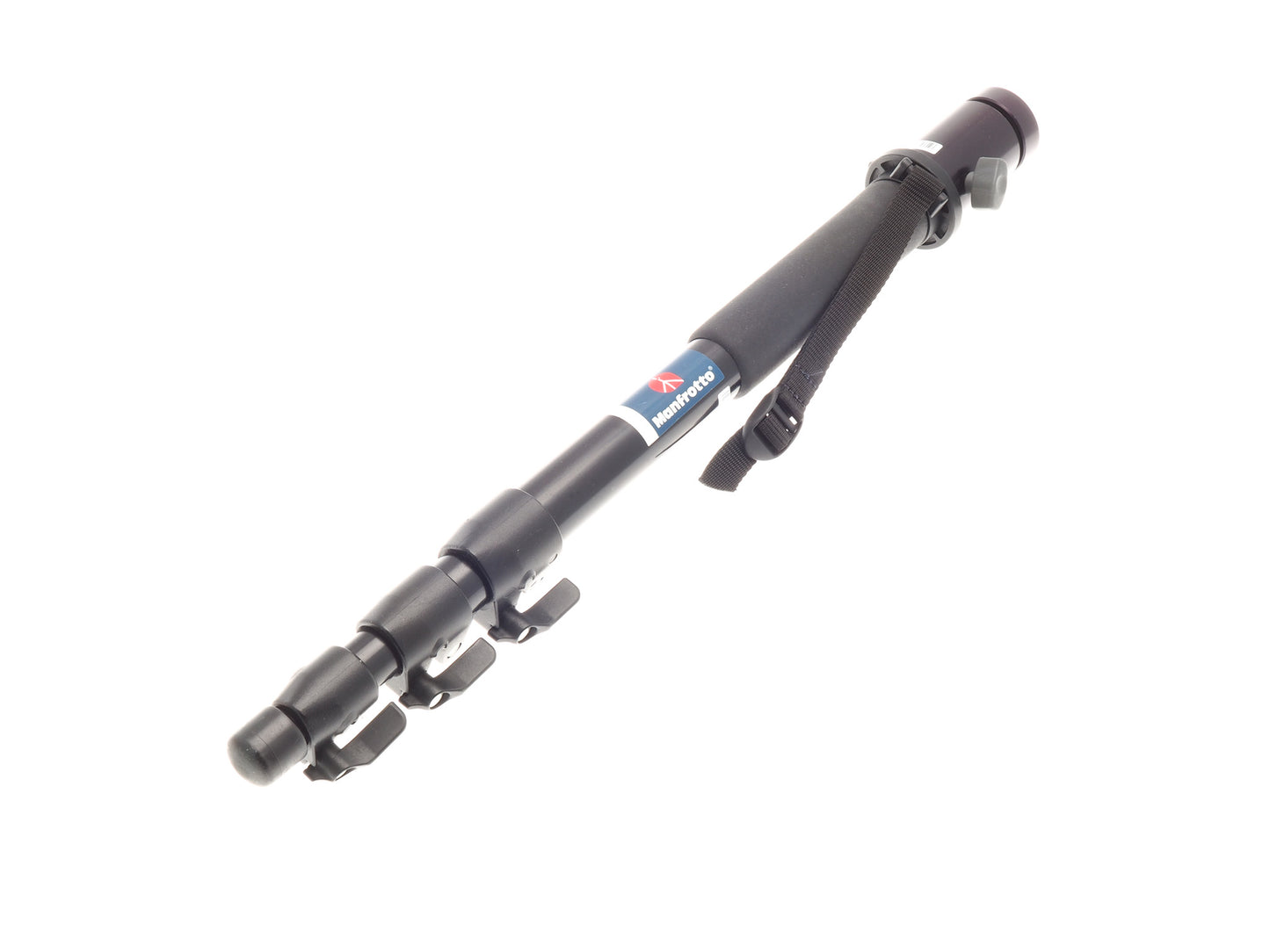 Manfrotto 479-4B Monopod - Accessory