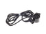 Vivitar 1.2m Remote Sensor Connecting Cord/Sensor Holder for Vivitar 283 Electronic Flash