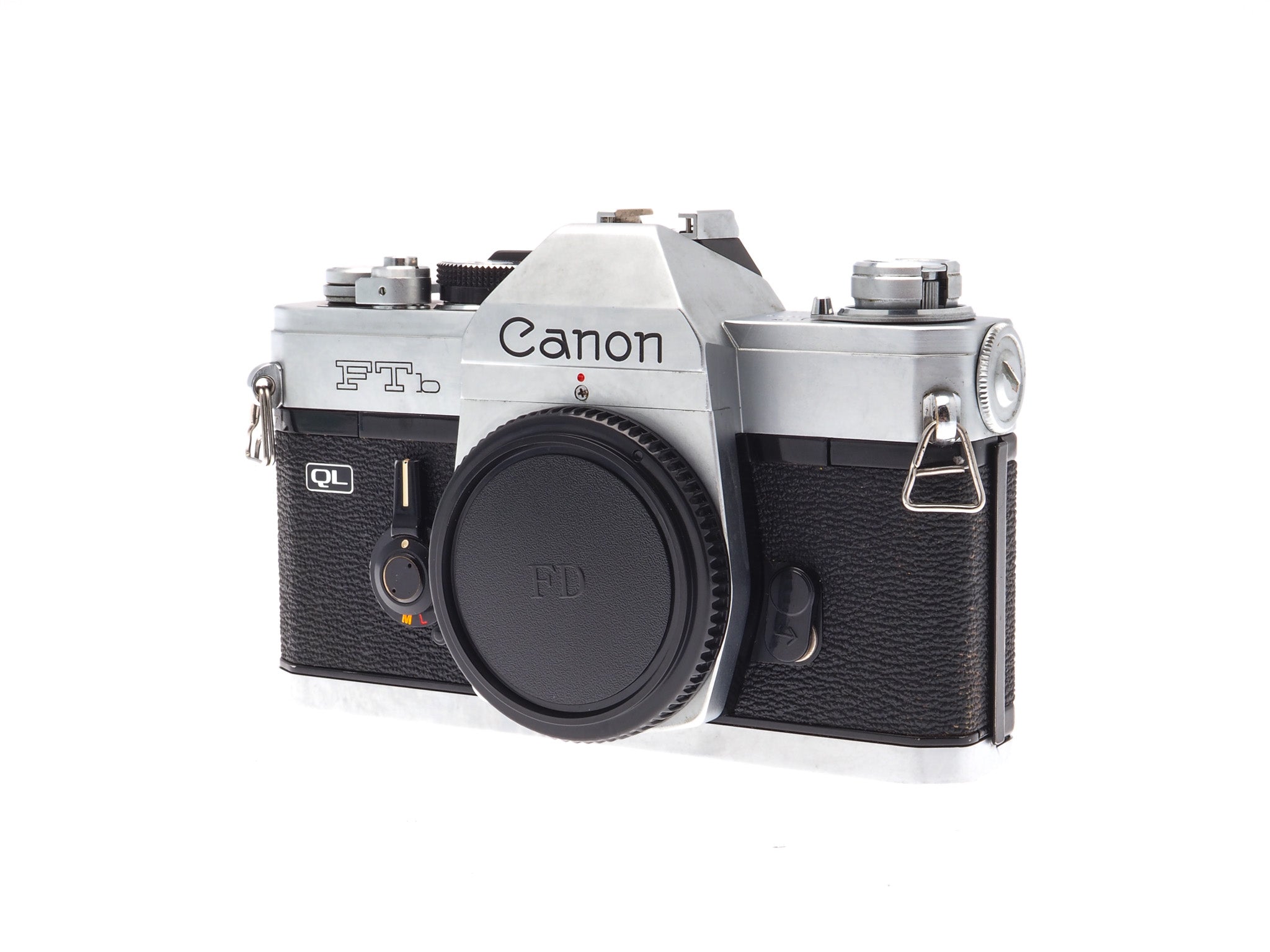 Canon FTb QL – Kamerastore