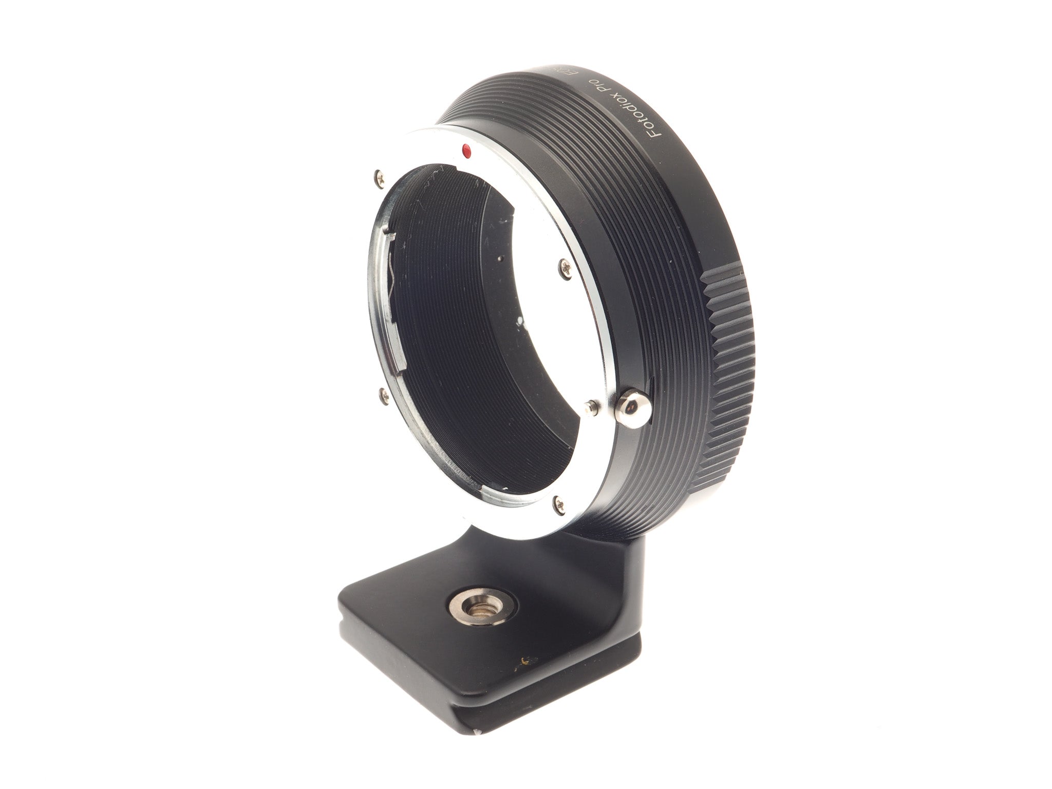 Fotodiox Pro Canon EOS - Hasselblad X (EOS - HB(Xcd)) - Accessory