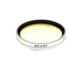 Voigtländer 37mm G1 Yellow Filter - Accessory