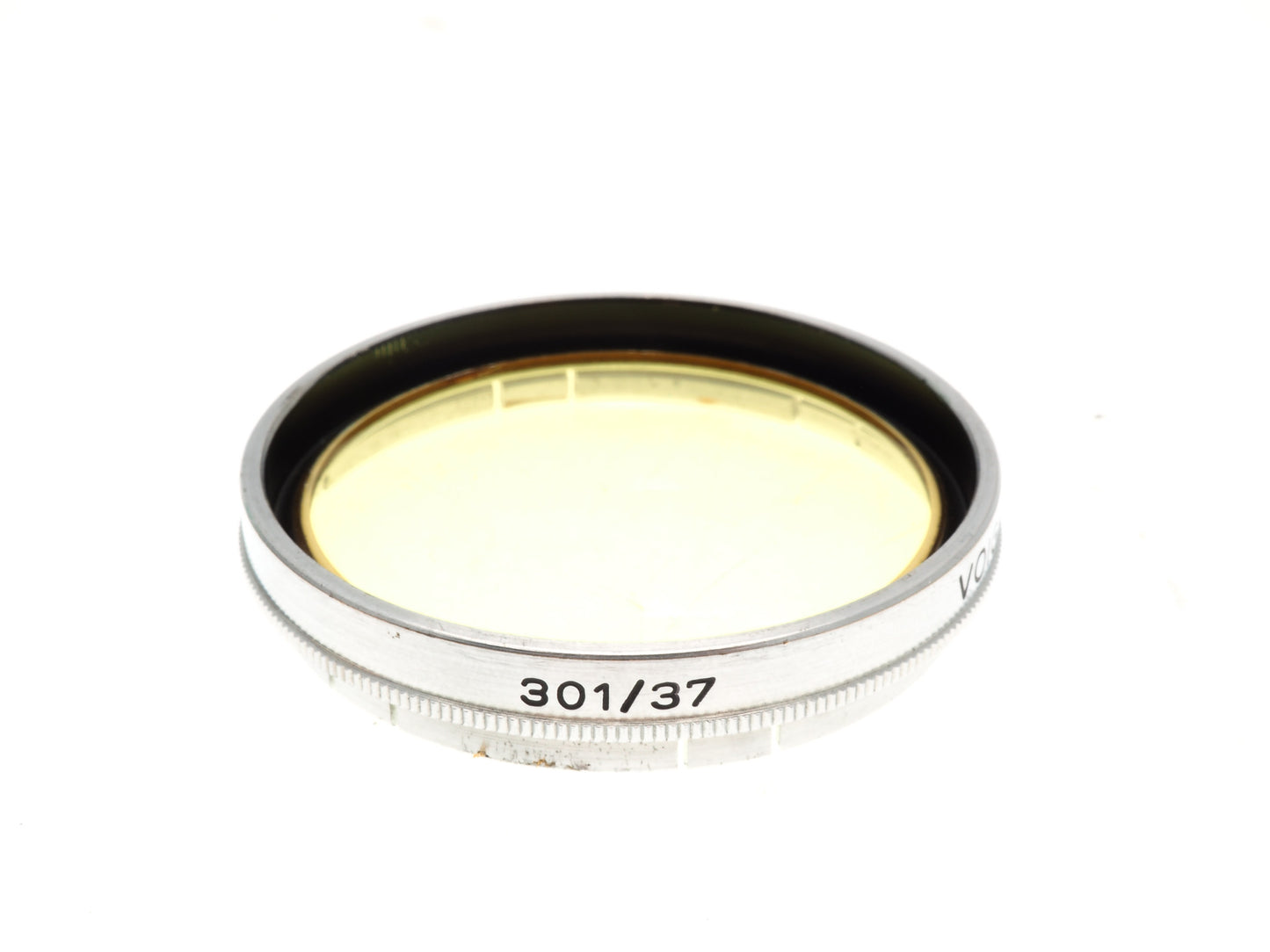 Voigtländer 37mm G1 Yellow Filter - Accessory