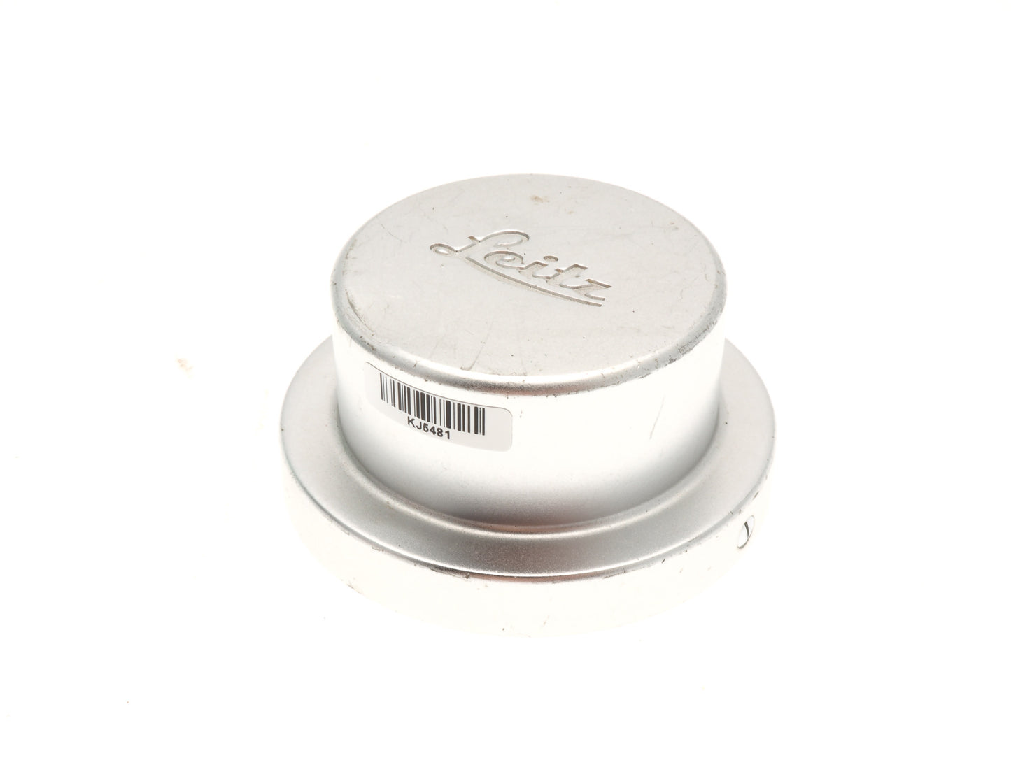 Leica Deep Rear Lens Cap (IROOW) - Accessory