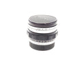 Pentax 58mm f2.4 Takumar - Lens