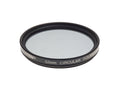 Tiffen 52mm Circular Polarizer Filter - Accessory
