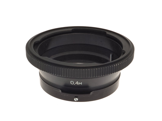 Kiev 0.4m Extension Tube - Accessory