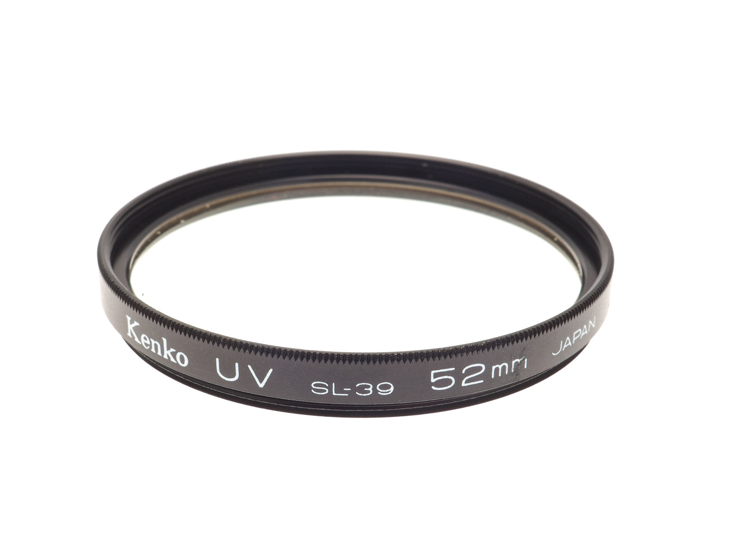 Kenko 52mm UV Filter SL-39 - Accessory
