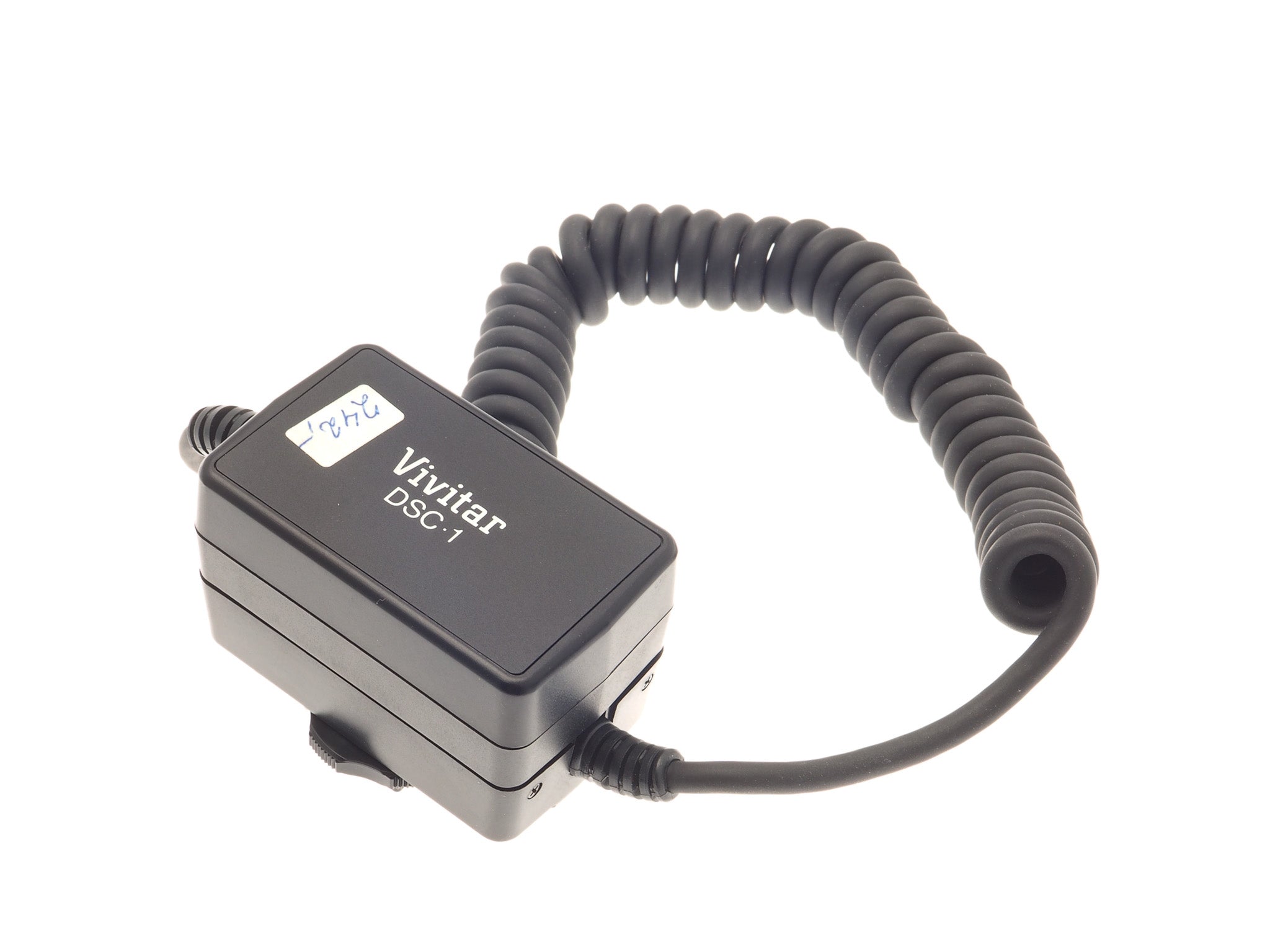 Vivitar DSC-1 Dedicated Sensor Cord - Accessory