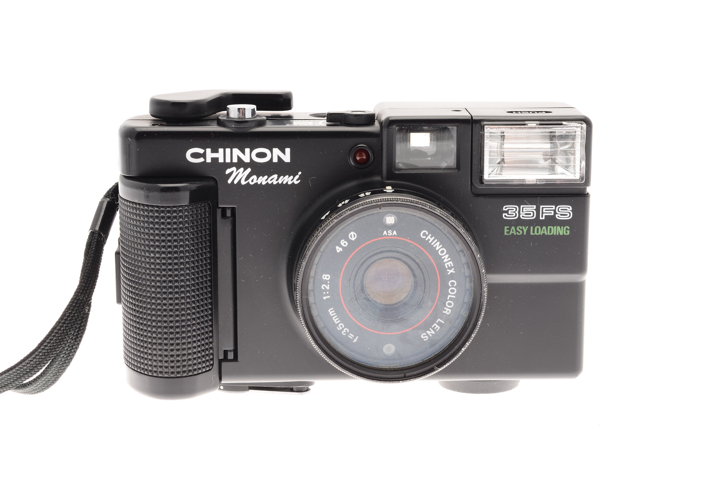Chinon 35F-A Review: Lo-Fi Charm on Film – Dutch|Thrift Chinon 35F-A Review: Lo-Fi Charm on Film – Dutch|Thrift