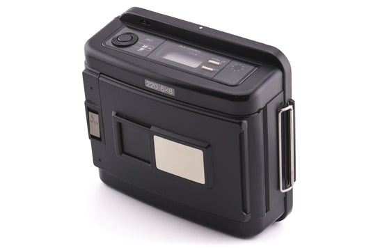 Fuji GX680 220 Roll Film Holder - Accessory