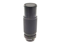 Aetna 75-300mm f5.6 MC Rokunar - Lens