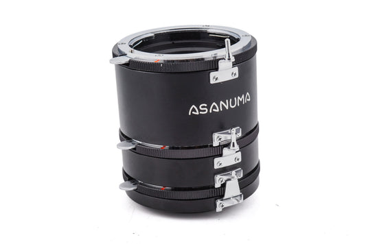Generic Pre-AI Extension Tube Set - Accessory