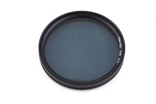 B+W 67mm Polarizing Filter TOP-POL - Accessory