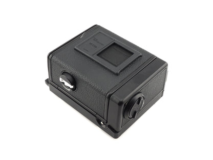 Zenza Bronica ETR 135N Film Back - Accessory
