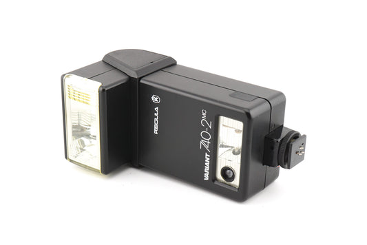 Regula Variant 740-2MC