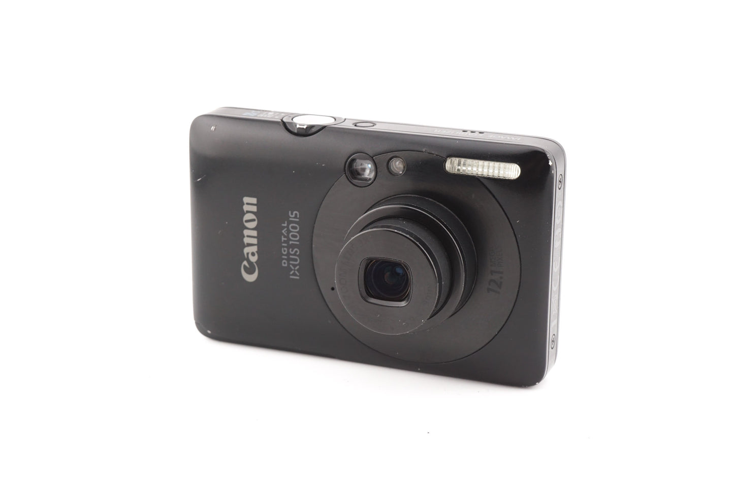 Canon IXUS 100 IS - Camera