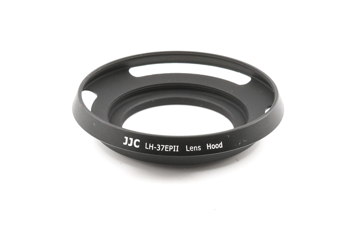 JJC 37mm Lens Hood LH-37EPII - Accessory