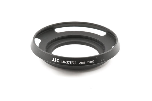 JJC 37mm Lens Hood LH-37EPII - Accessory