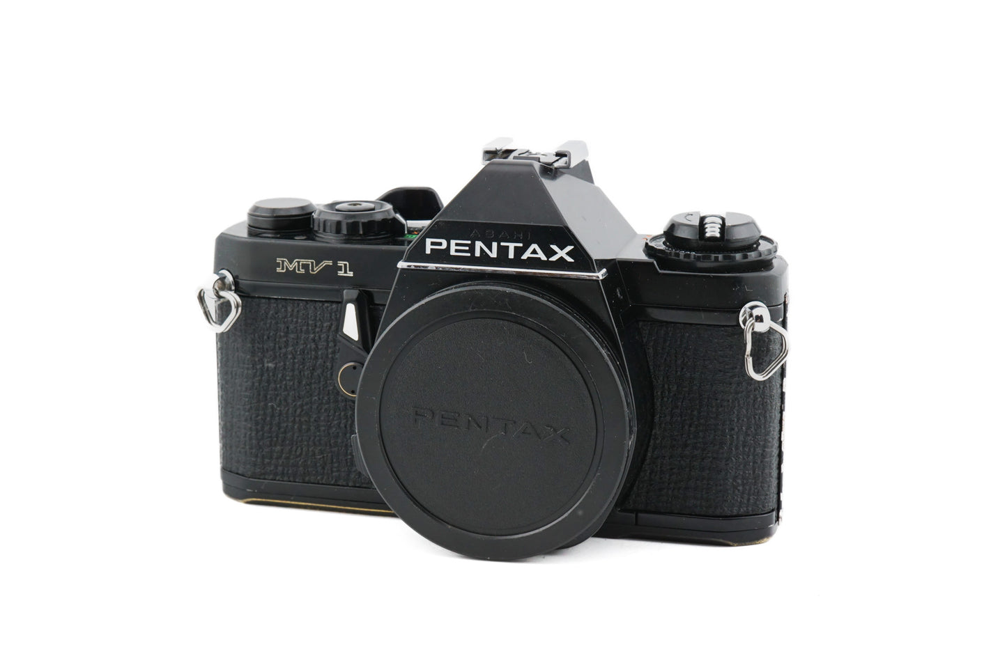 Pentax MV1 - Camera