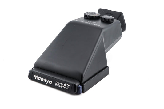 Mamiya FE701 AE Prism Finder II - Accessory