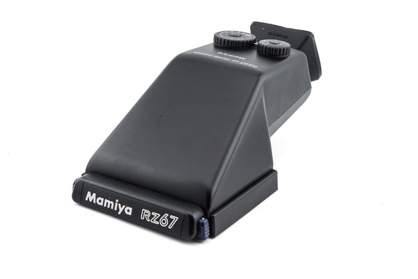 Mamiya FE701 AE Prism Finder II Accessory
