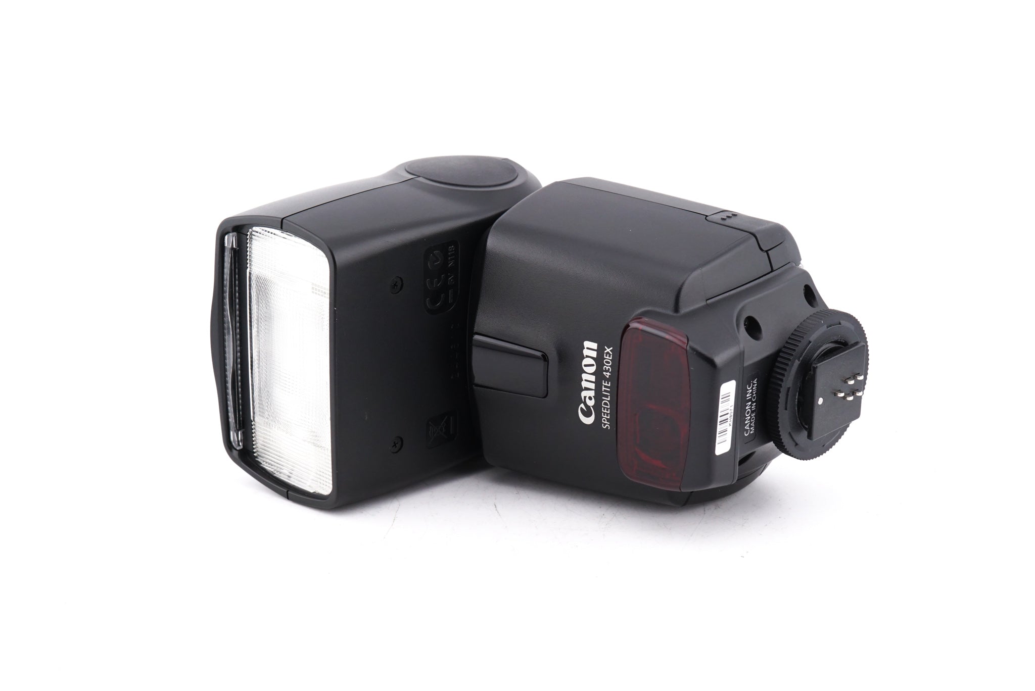 Canon 430EX Speedlite - Accessory